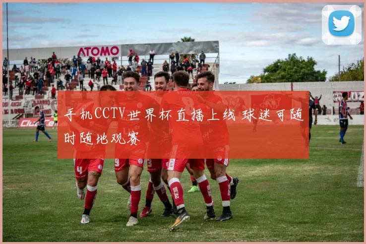 手机CCTV世界杯直播上线 球迷可随时随地观赛