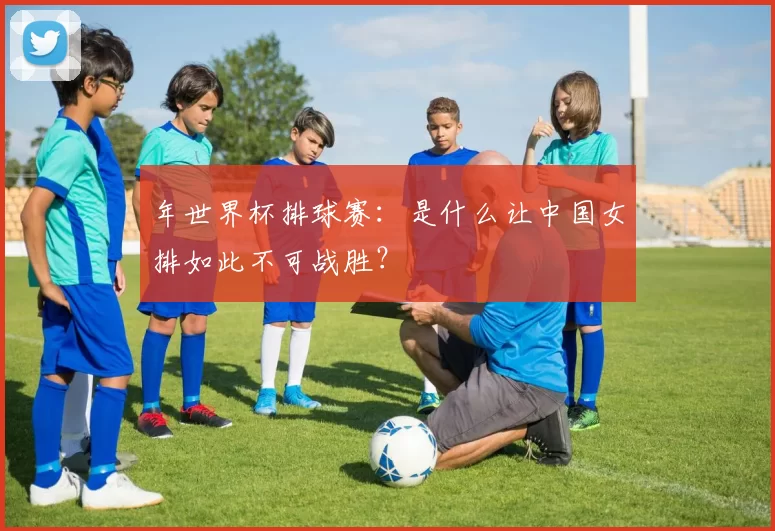 年世界杯排球赛：是什么让中国女排如此不可战胜？