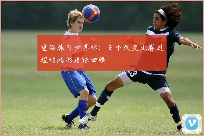 重温韩日世界杯:五个改变比赛进程的精彩进球回顾