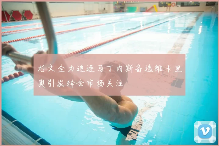 尤文全力追逐马丁内斯备选维卡里奥引发转会市场关注