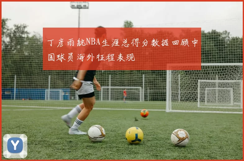 丁彦雨航NBA生涯总得分数据回顾中国球员海外征程表现